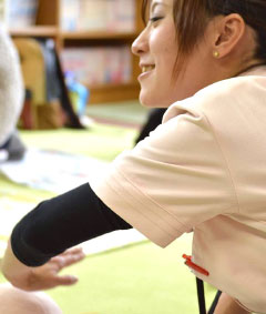 写真:安藤 恵利